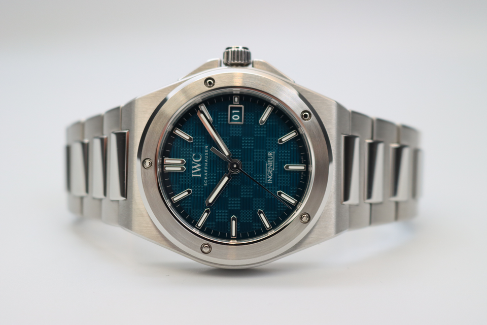 IWC Ingenieur IW328903 Image 5